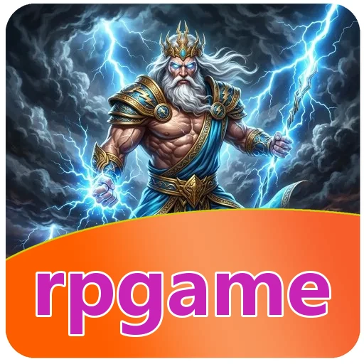 Pratinjau antarmuka aplikasi rpgame setelah instal — lanjut aktivasi akun di portal resmi