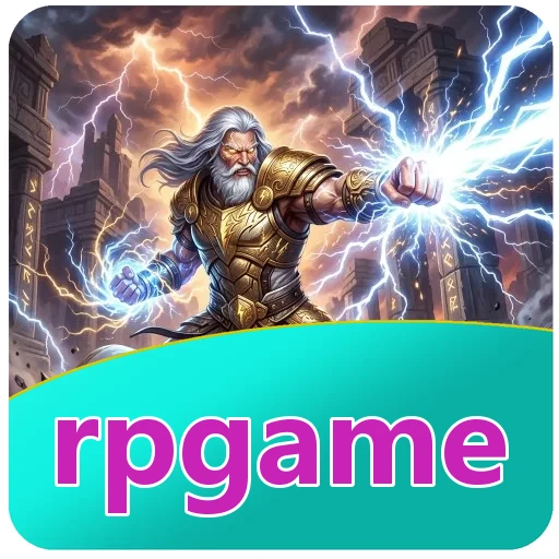 Pratinjau antarmuka aplikasi rpgame — contoh setelah unduhan berhasil di wilayah Anda