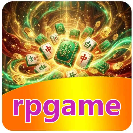 Pratinjau antarmuka aplikasi rpgame setelah terpasang dari saluran resmi